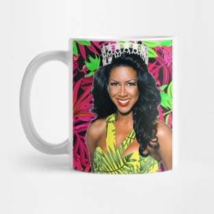 Kenya Moore Mug